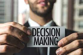 The Top 5 Tips for Improving Decision Making Skills! post thumbnail image