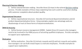 Thirteen advantages and disadvantages of examples of decision making in management. post thumbnail image