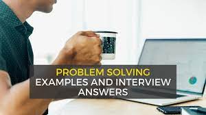 Examples of problem solving and decision making in the workplace are provided in the FAQ. post thumbnail image