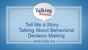 behavioral decision making
