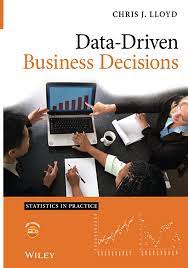 data driven business decisions