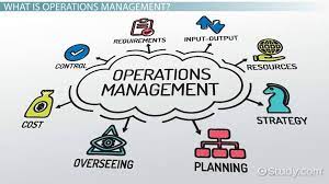 operational managers
