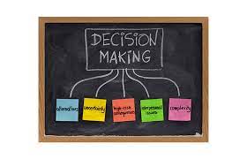emotional decision making