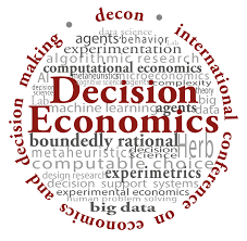 economic decision