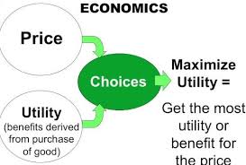 economic decisions examples
