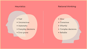 irrational decision meaning