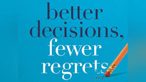 andy stanley better decisions fewer regrets