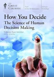 human decision making